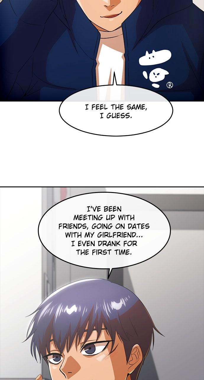 The Girl from Random Chatting! Chap 340 - Next Chap 341