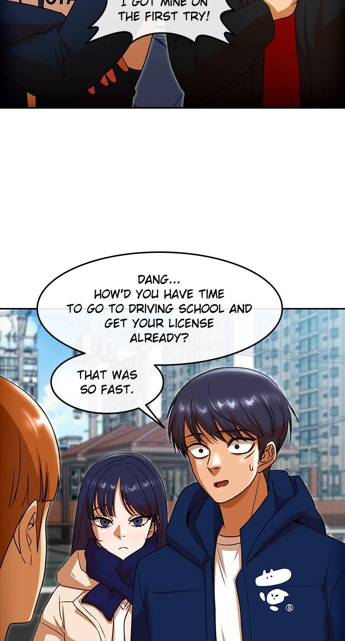 The Girl from Random Chatting! Chap 340 - Next Chap 341