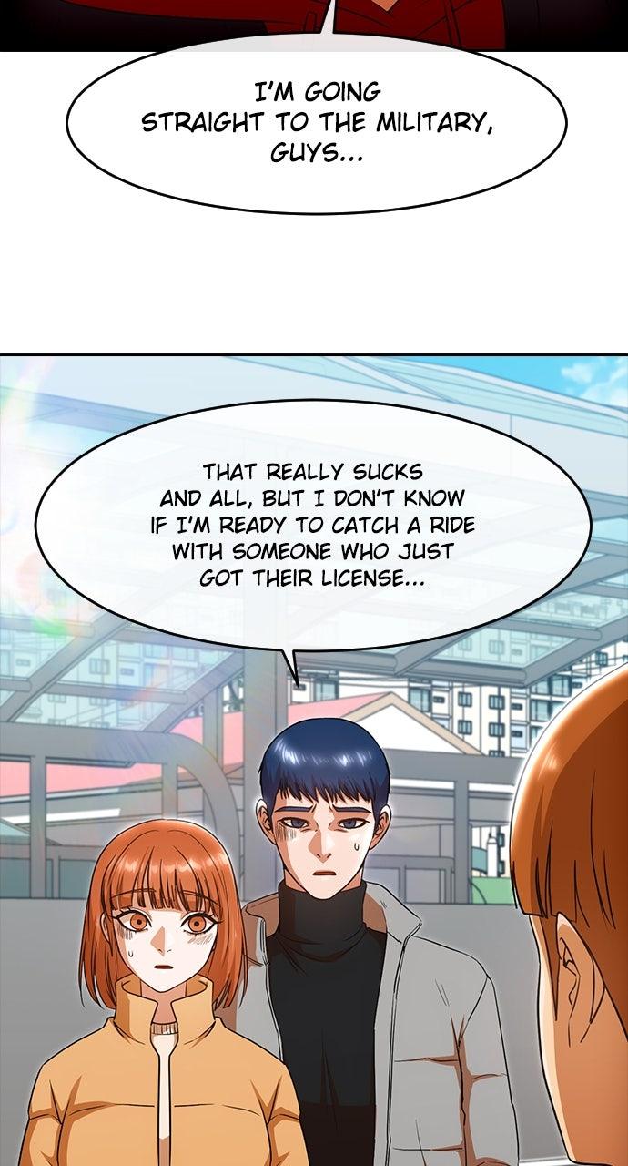 The Girl from Random Chatting! Chap 340 - Next Chap 341