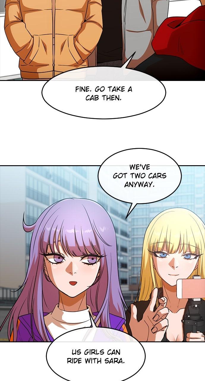 The Girl from Random Chatting! Chap 340 - Next Chap 341