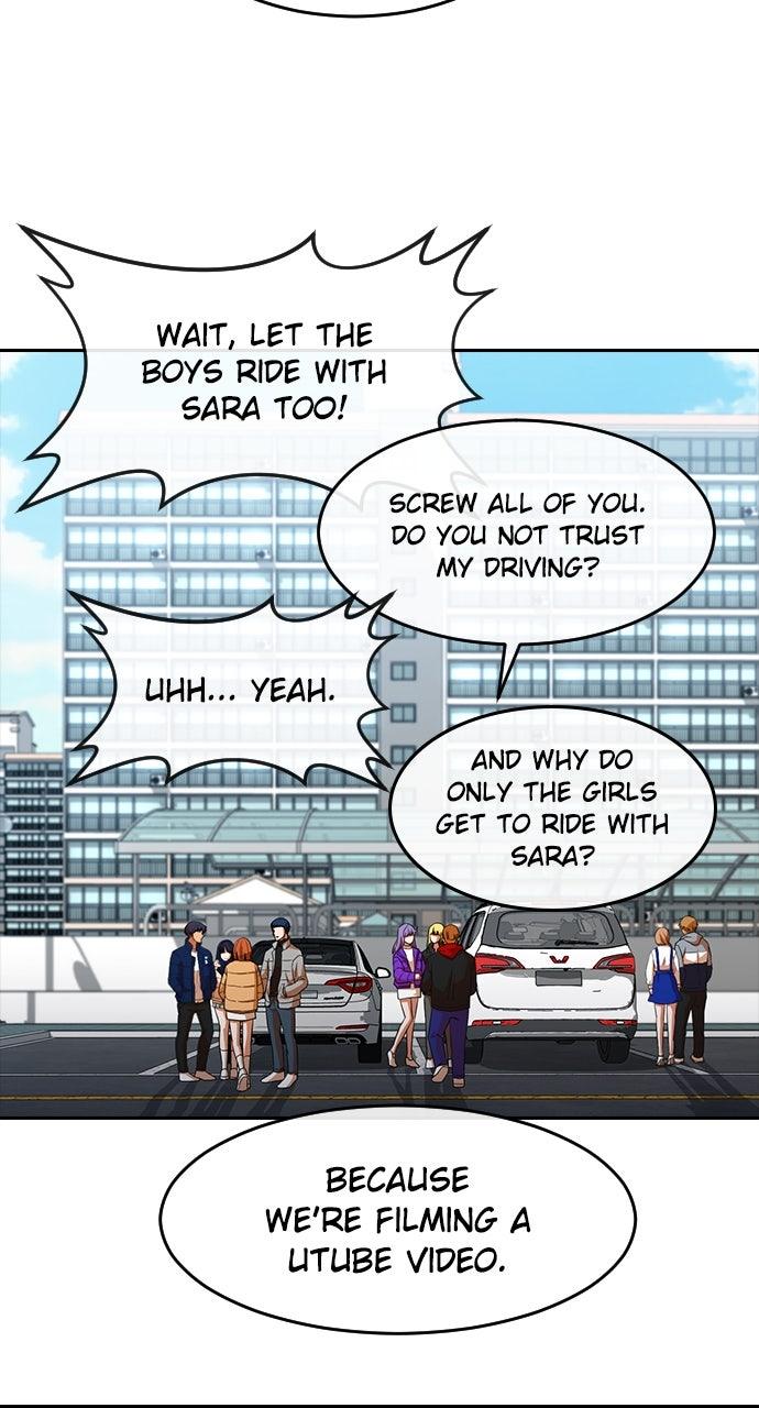 The Girl from Random Chatting! Chap 340 - Next Chap 341