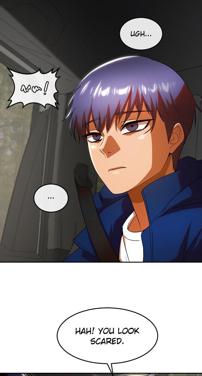 The Girl from Random Chatting! Chap 340 - Next Chap 341