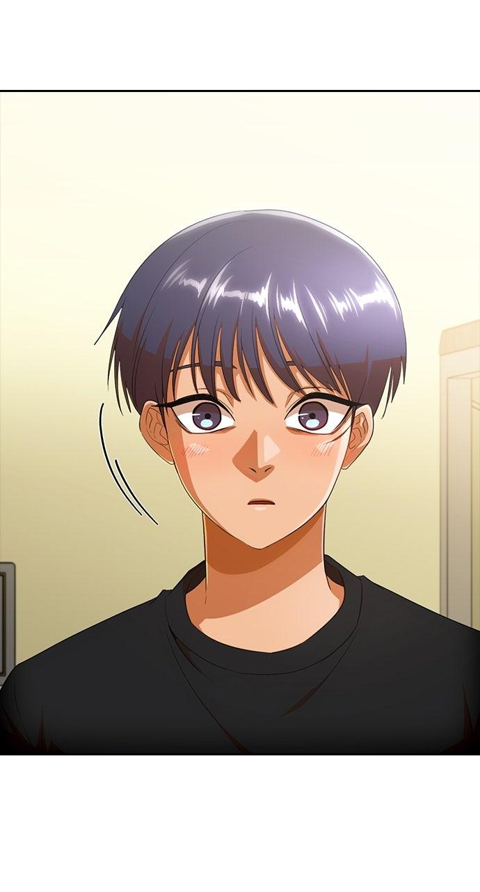 The Girl from Random Chatting! Chap 340 - Next Chap 341