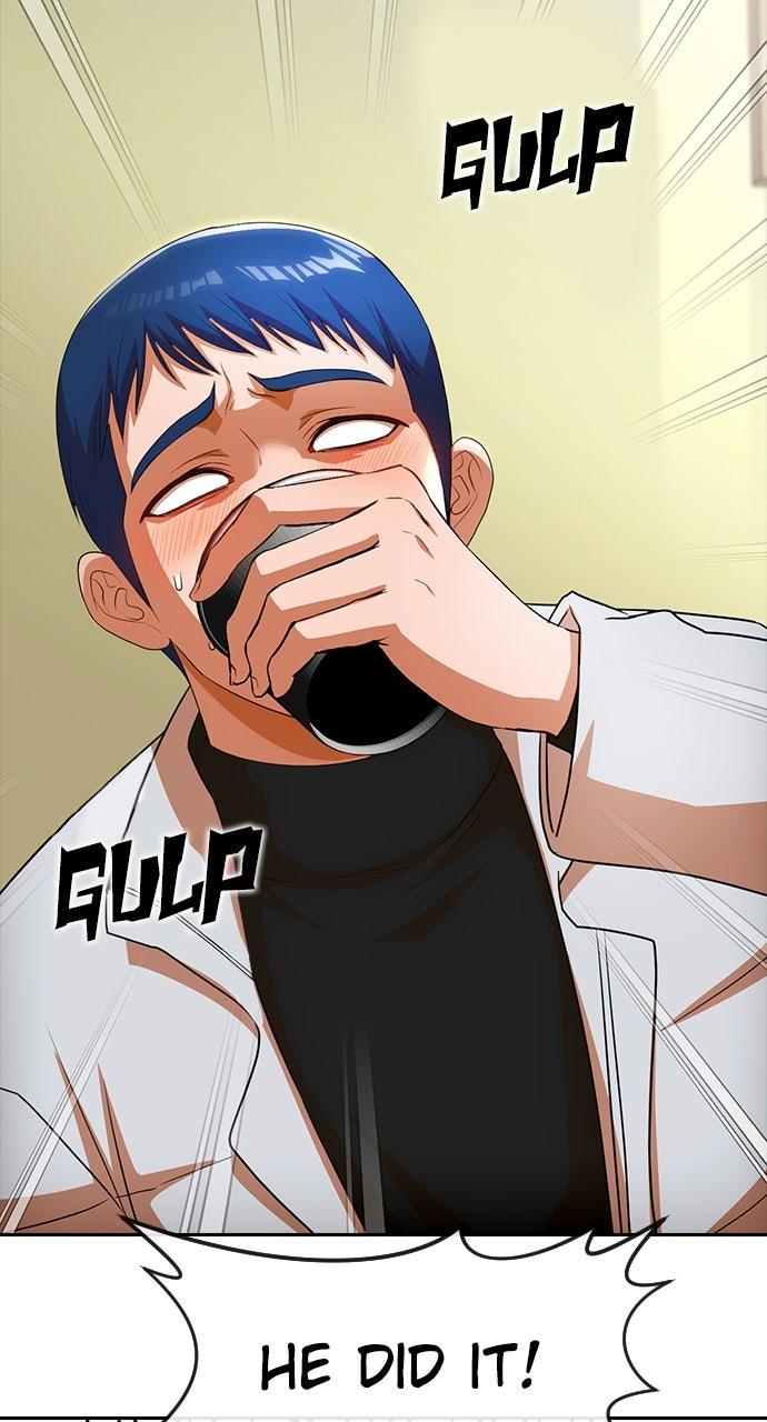 The Girl from Random Chatting! Chap 340 - Next Chap 341