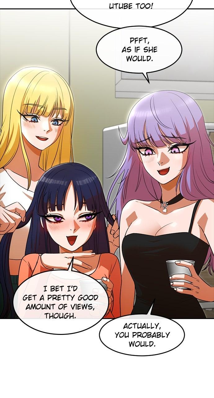 The Girl from Random Chatting! Chap 340 - Next Chap 341