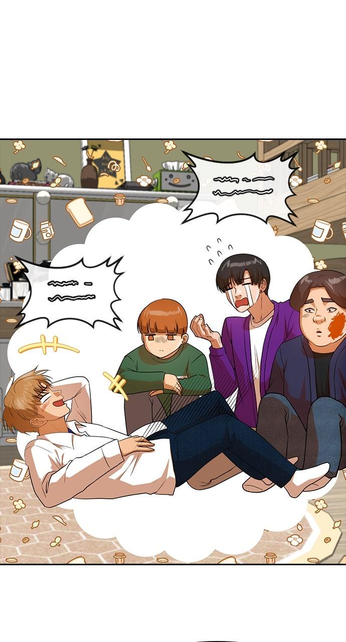 The Girl from Random Chatting! Chap 340 - Next Chap 341