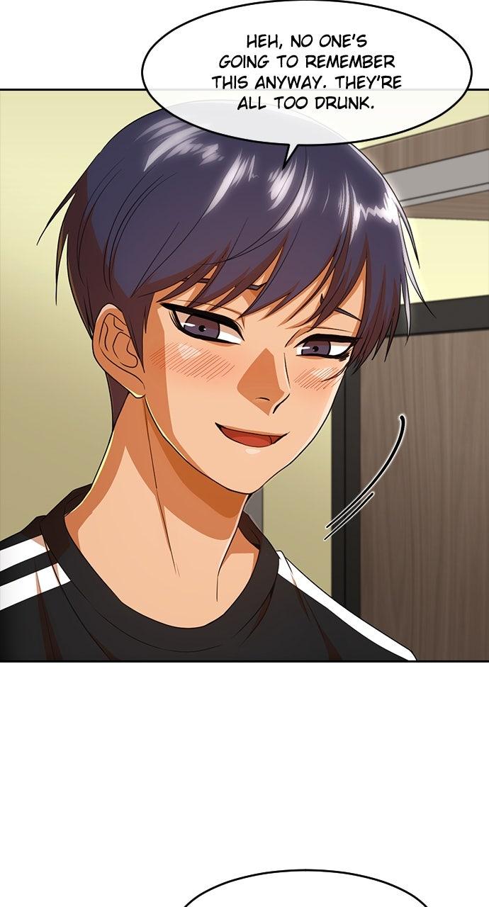 The Girl from Random Chatting! Chap 340 - Next Chap 341