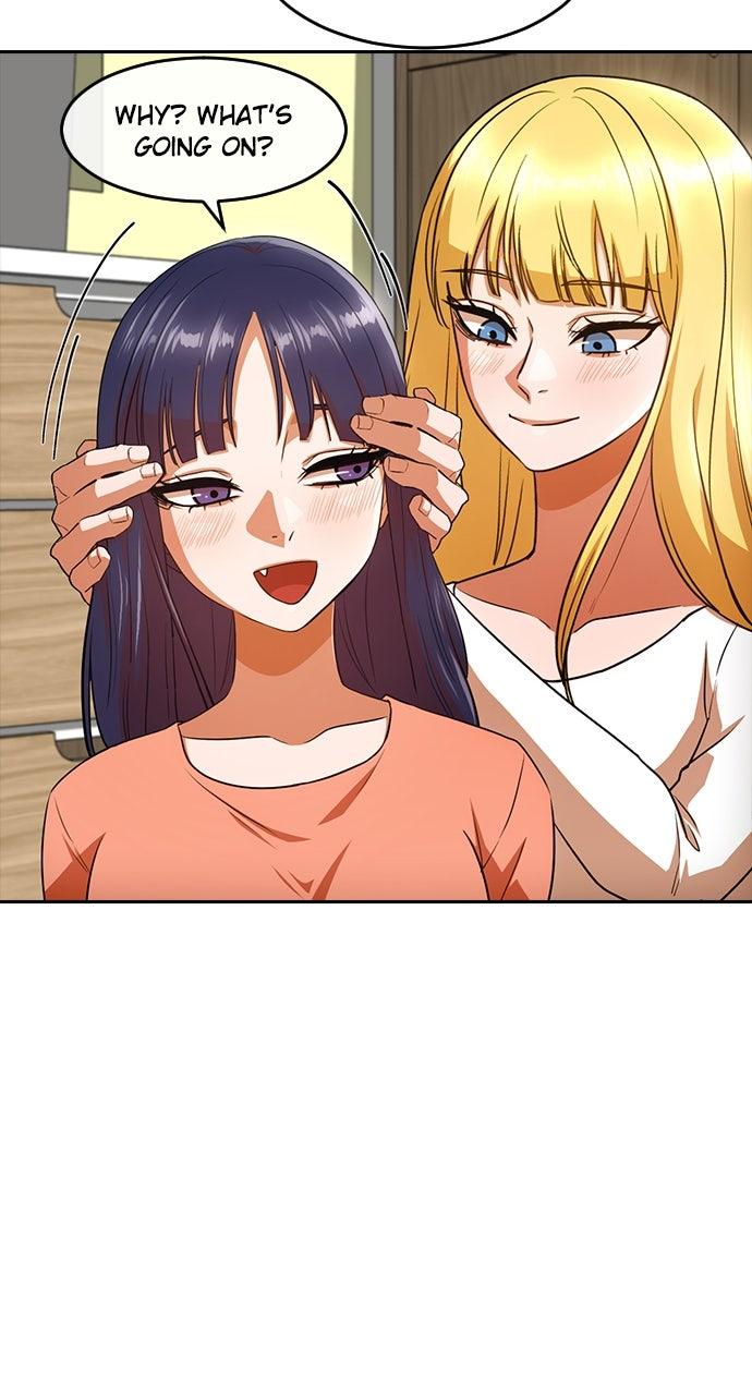 The Girl from Random Chatting! Chap 340 - Next Chap 341