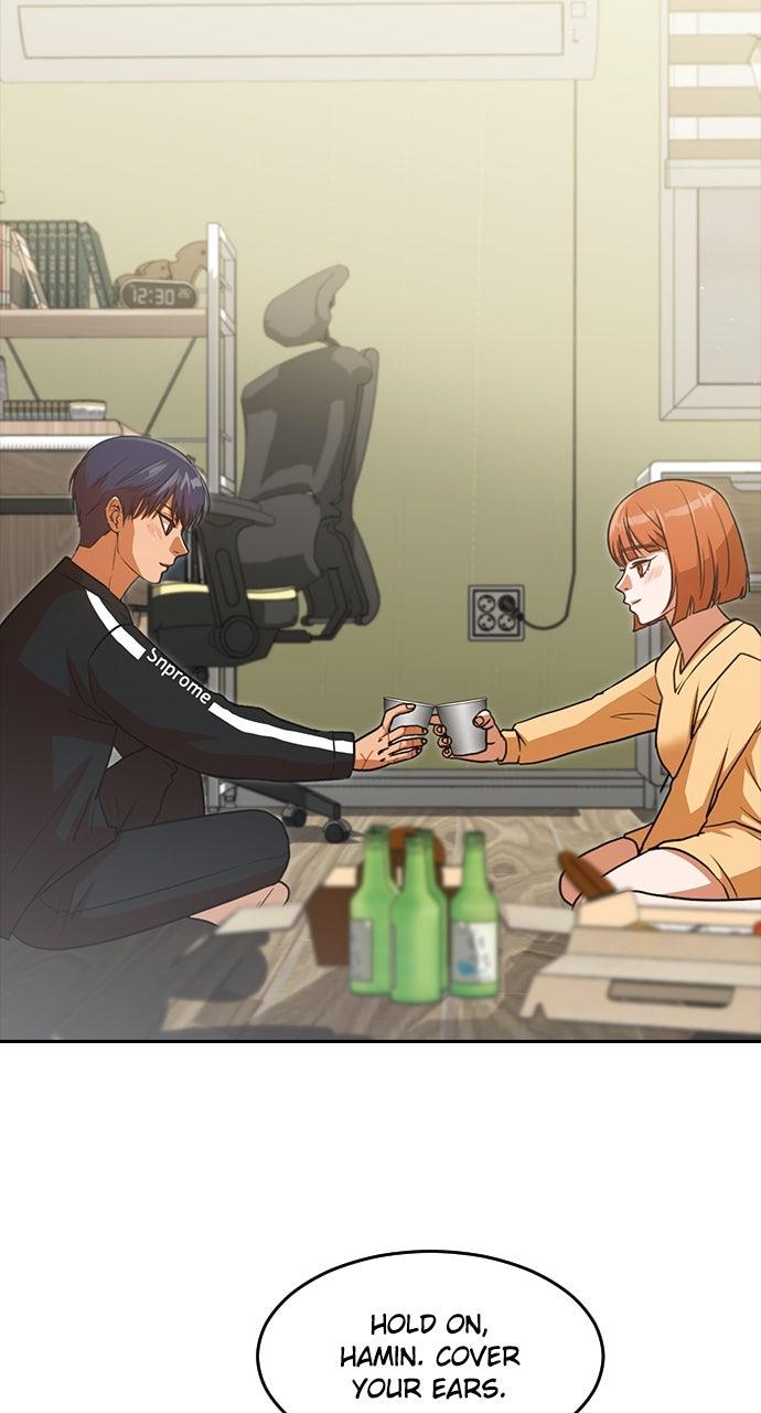 The Girl from Random Chatting! Chap 340 - Next Chap 341