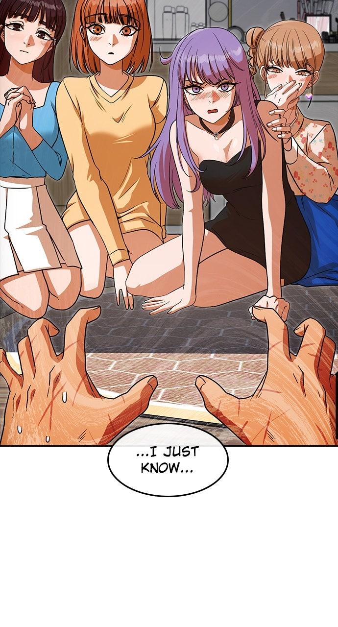 The Girl from Random Chatting! Chap 340 - Next Chap 341