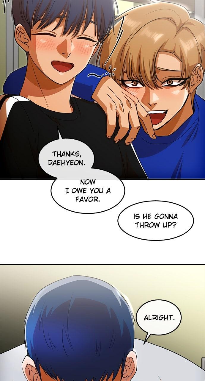 The Girl from Random Chatting! Chap 340 - Next Chap 341