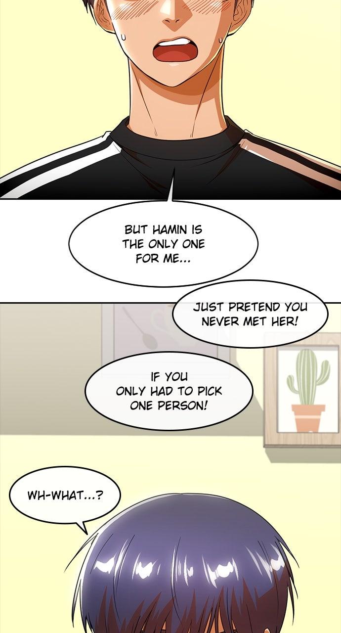 The Girl from Random Chatting! Chap 340 - Next Chap 341