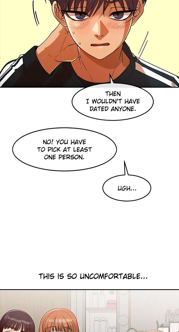 The Girl from Random Chatting! Chap 340 - Next Chap 341