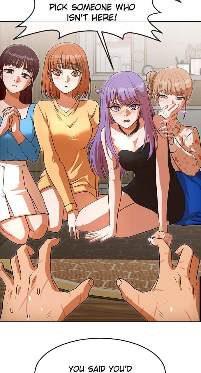 The Girl from Random Chatting! Chap 340 - Next Chap 341