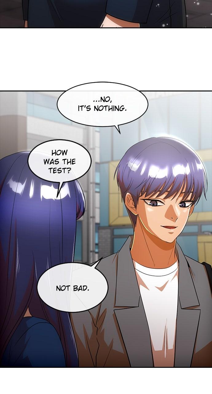 The Girl from Random Chatting! Chap 341 - Next Chap 342