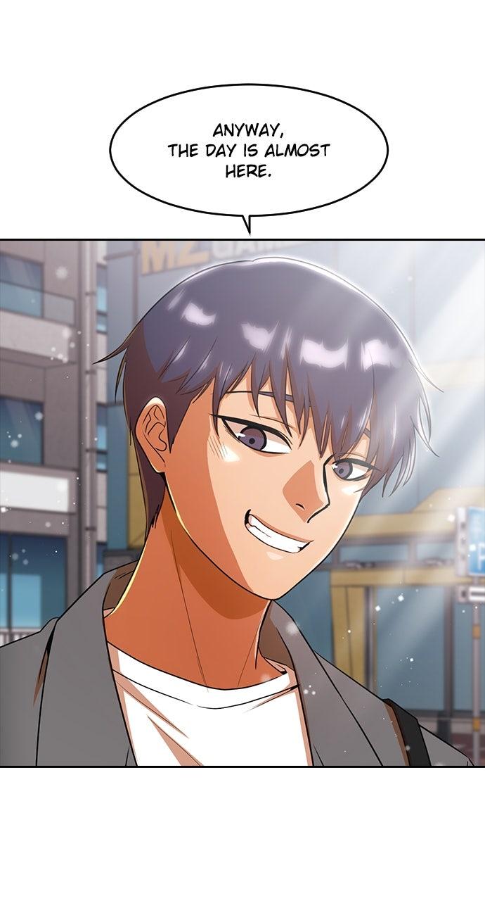 The Girl from Random Chatting! Chap 341 - Next Chap 342