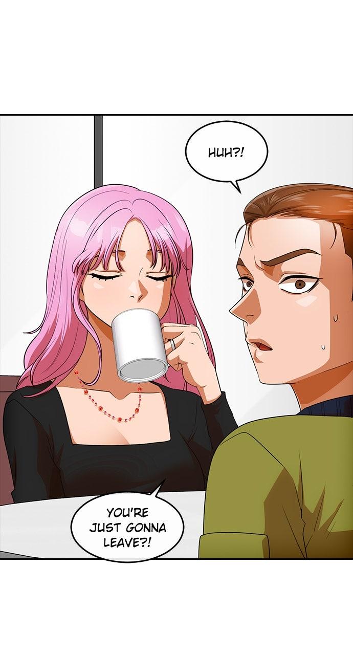 The Girl from Random Chatting! Chap 341 - Next Chap 342