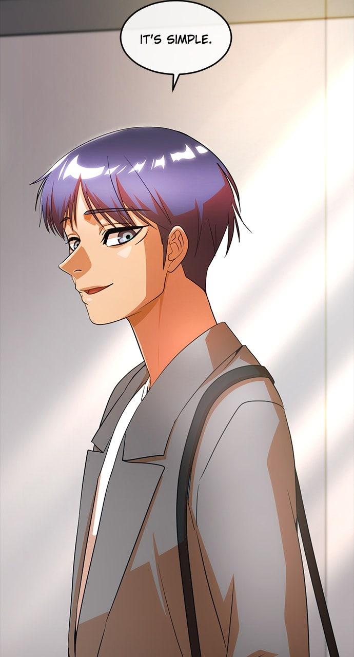 The Girl from Random Chatting! Chap 341 - Next Chap 342