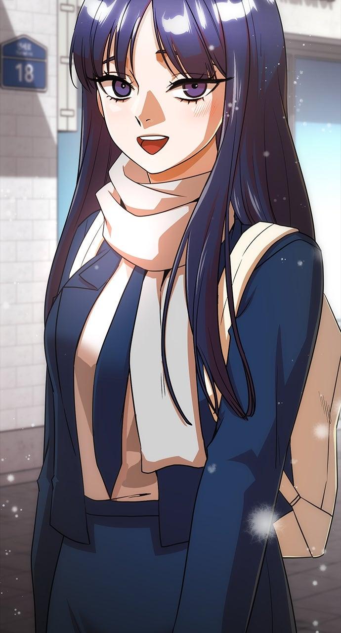 The Girl from Random Chatting! Chap 341 - Next Chap 342