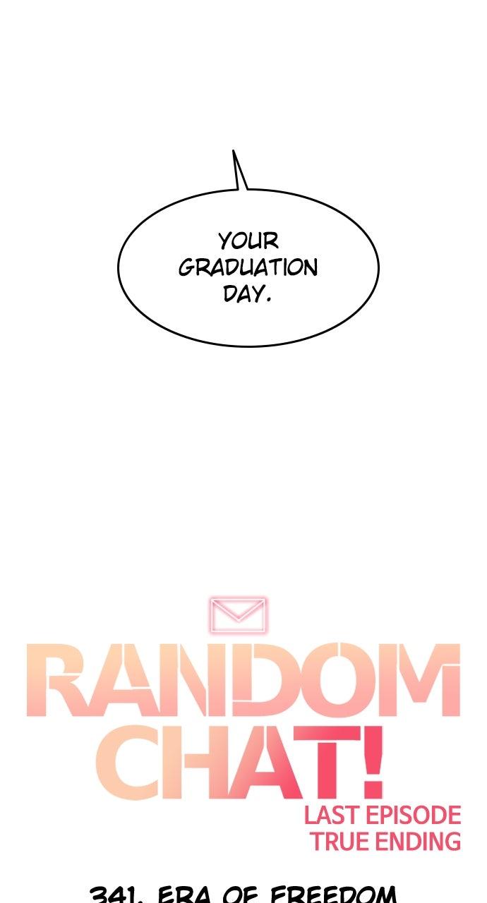 The Girl from Random Chatting! Chap 341 - Next Chap 342
