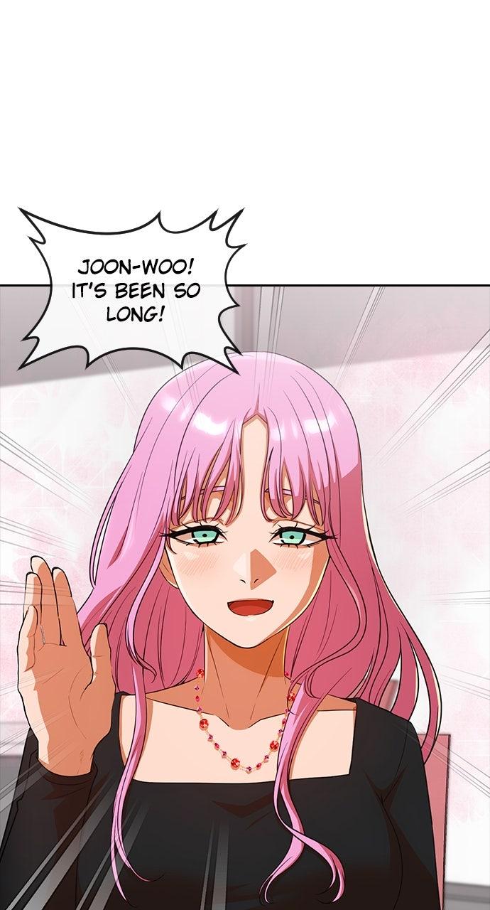 The Girl from Random Chatting! Chap 341 - Next Chap 342