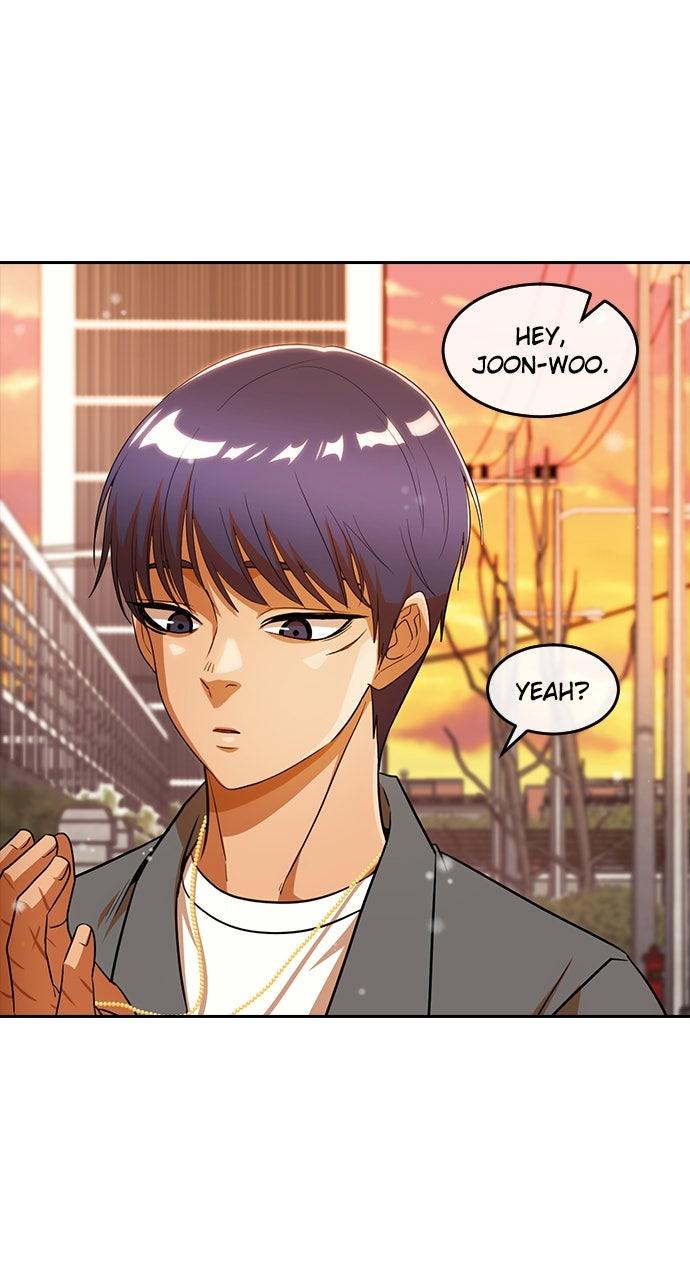 The Girl from Random Chatting! Chap 341 - Next Chap 342