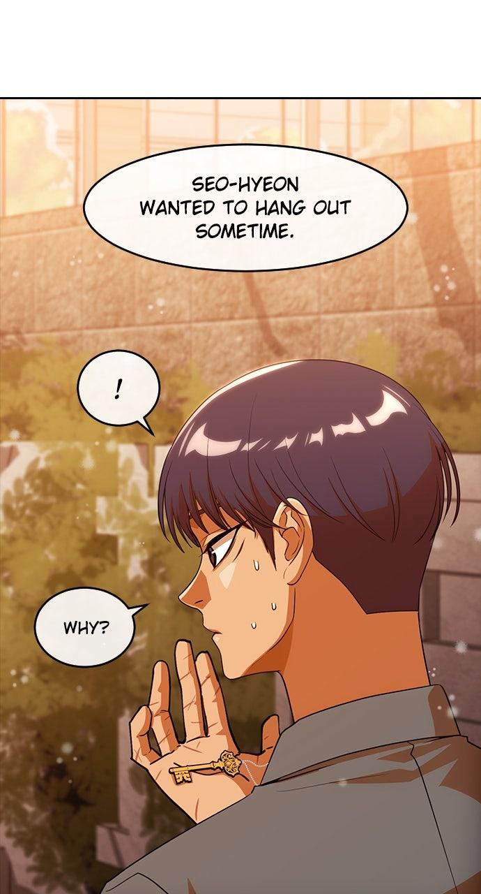 The Girl from Random Chatting! Chap 341 - Next Chap 342