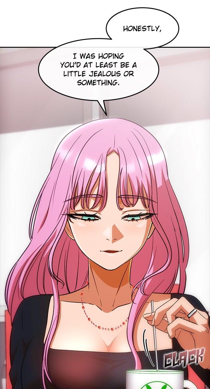 The Girl from Random Chatting! Chap 341 - Next Chap 342