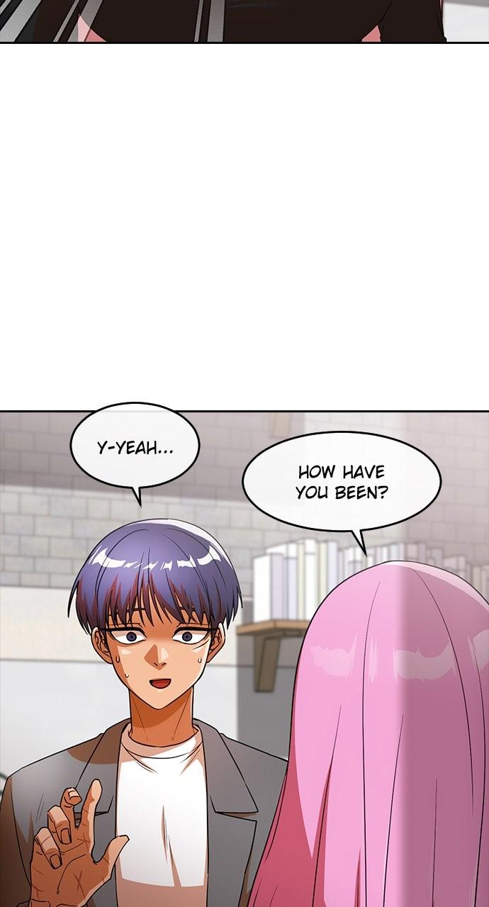 The Girl from Random Chatting! Chap 341 - Next Chap 342