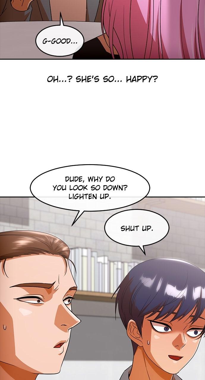 The Girl from Random Chatting! Chap 341 - Next Chap 342