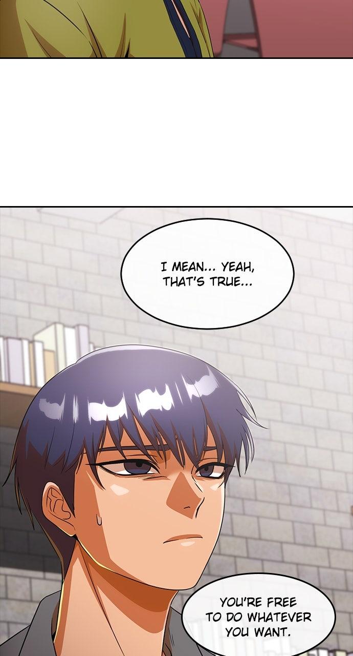 The Girl from Random Chatting! Chap 341 - Next Chap 342