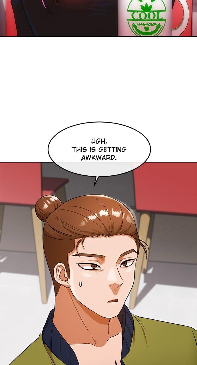 The Girl from Random Chatting! Chap 341 - Next Chap 342