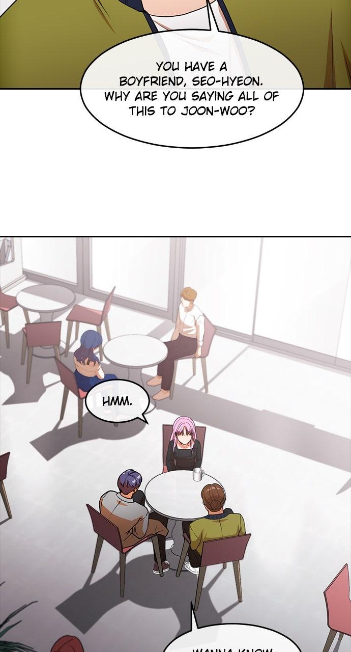 The Girl from Random Chatting! Chap 341 - Next Chap 342