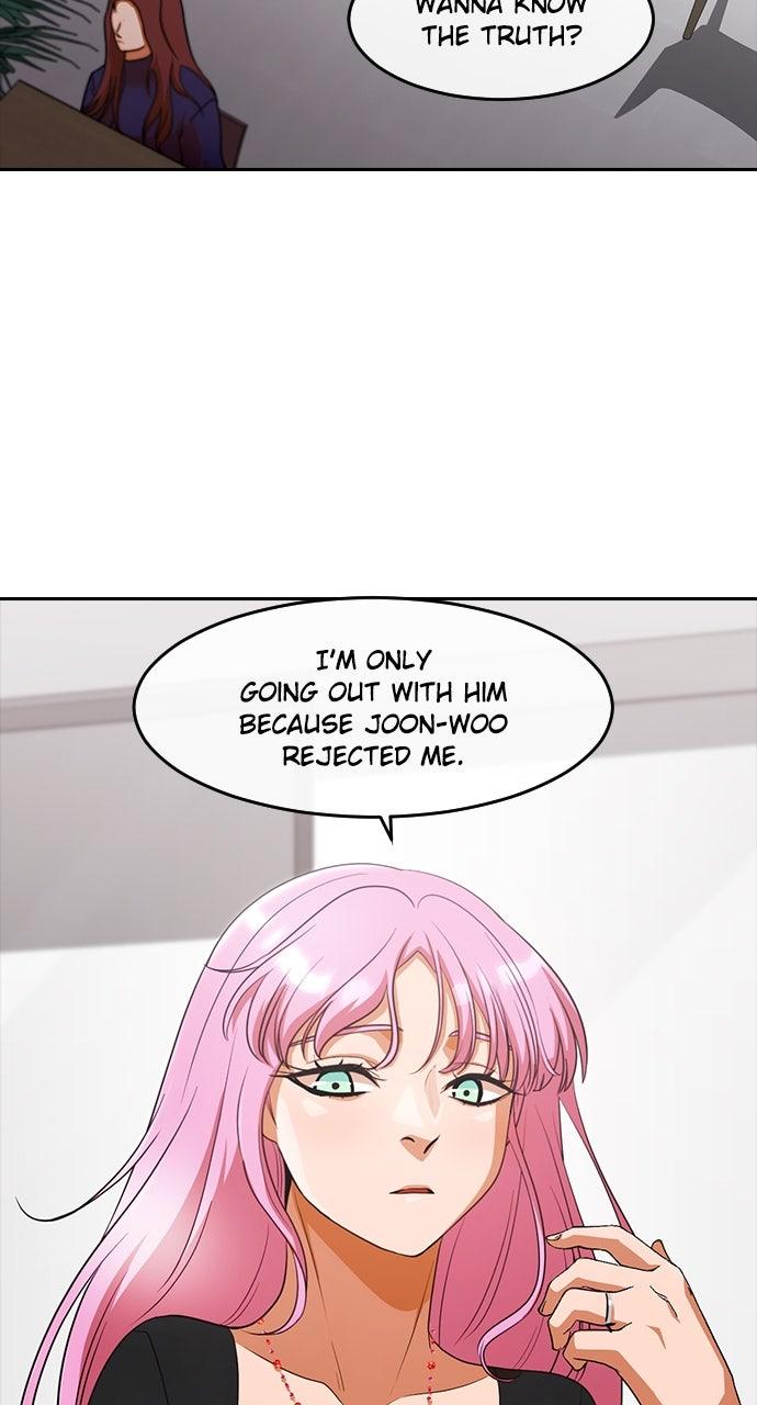 The Girl from Random Chatting! Chap 341 - Next Chap 342