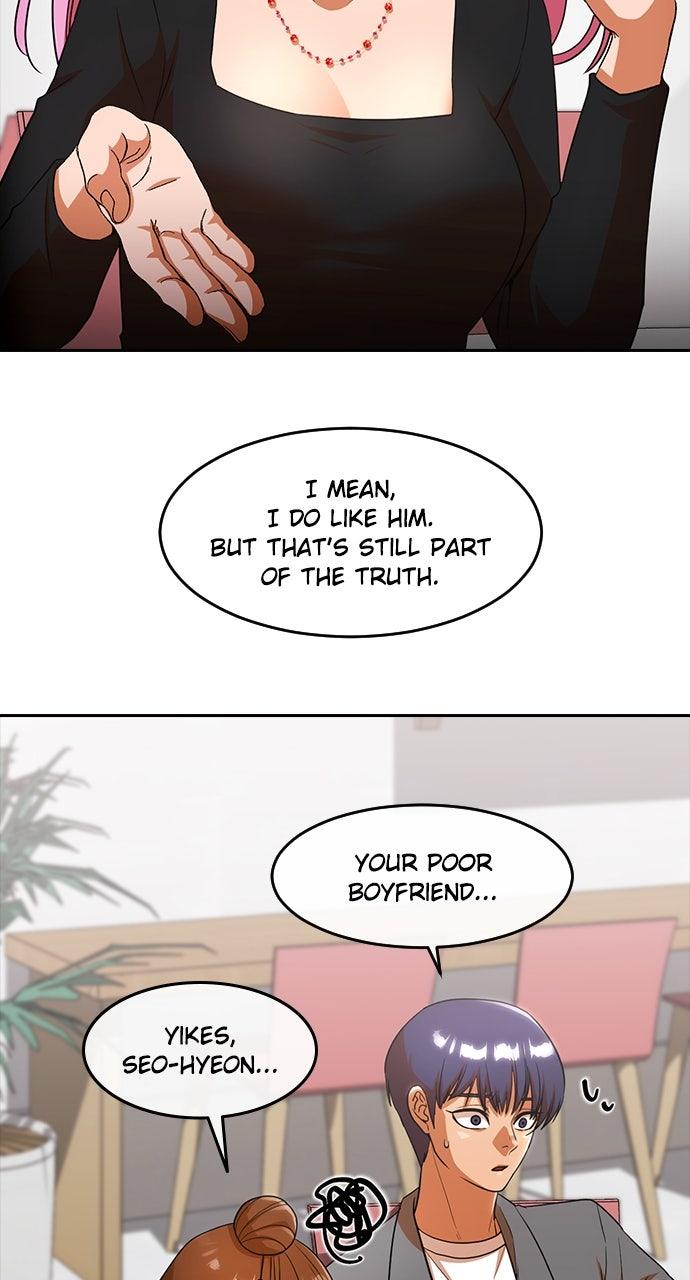The Girl from Random Chatting! Chap 341 - Next Chap 342