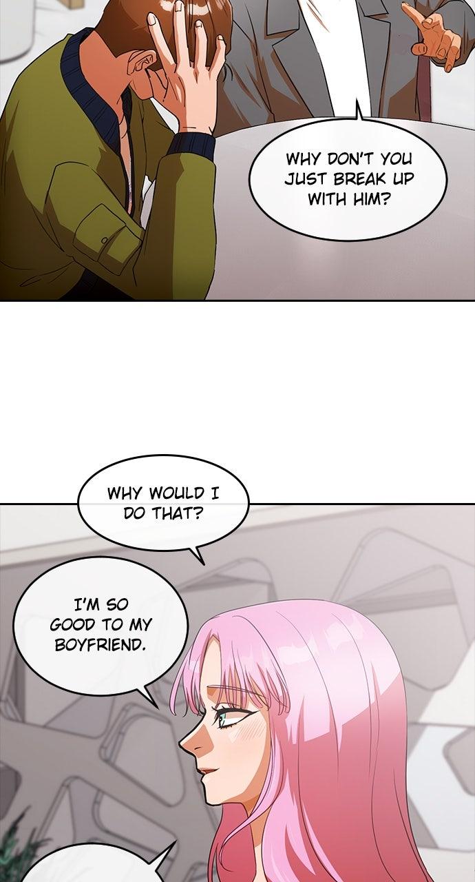 The Girl from Random Chatting! Chap 341 - Next Chap 342