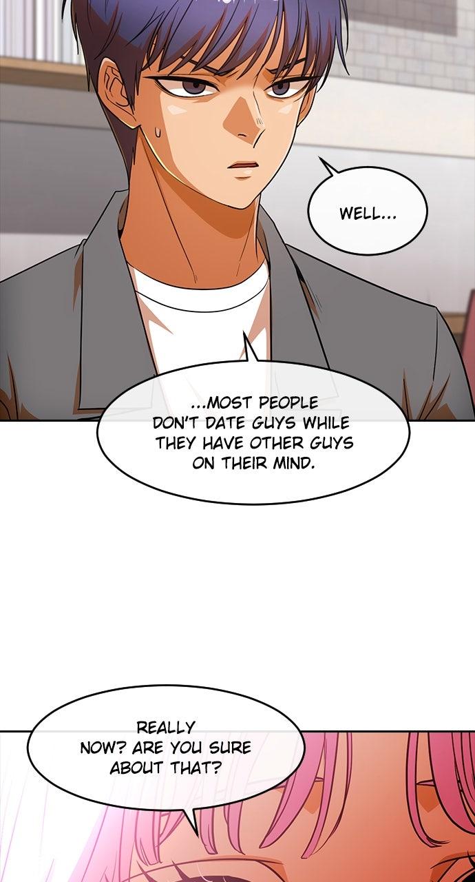 The Girl from Random Chatting! Chap 341 - Next Chap 342