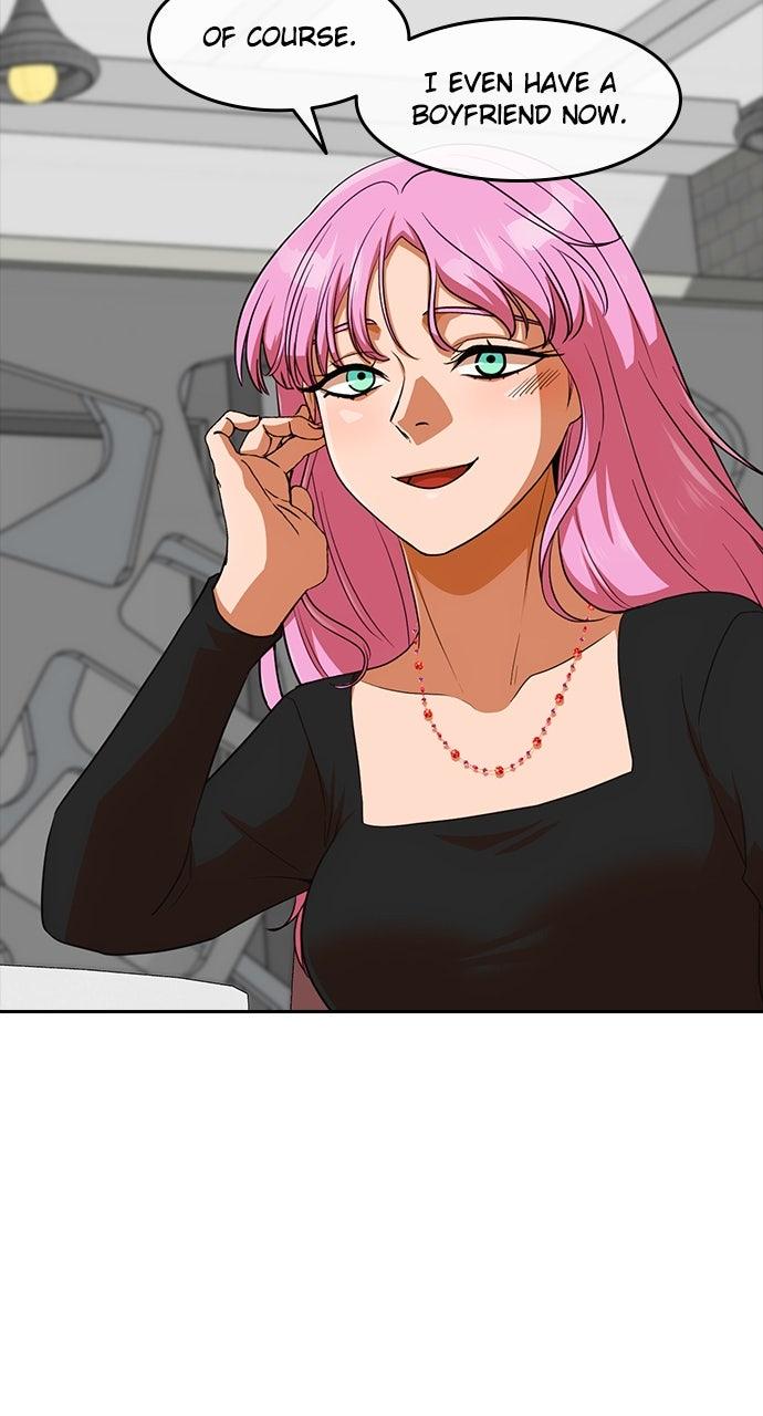 The Girl from Random Chatting! Chap 341 - Next Chap 342