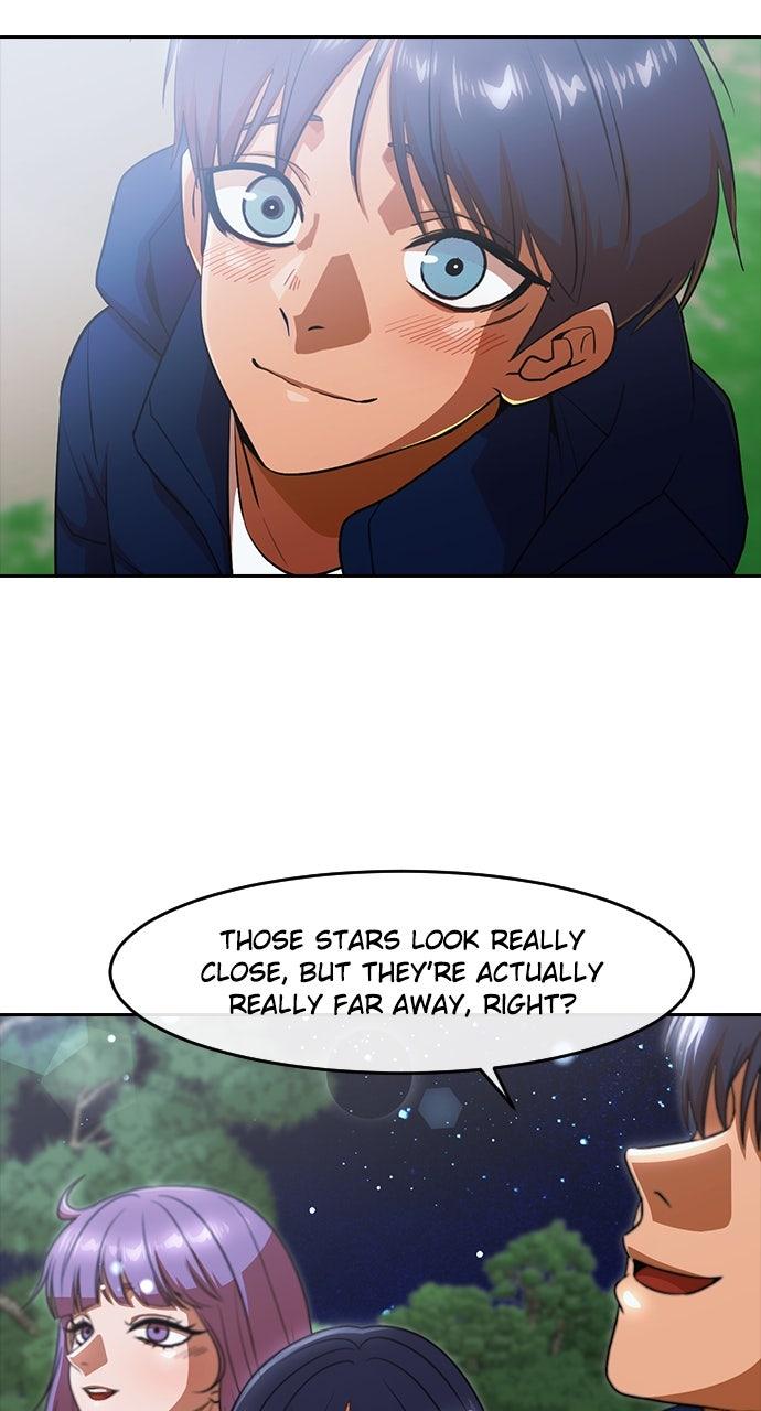 The Girl from Random Chatting! Chap 341 - Next Chap 342