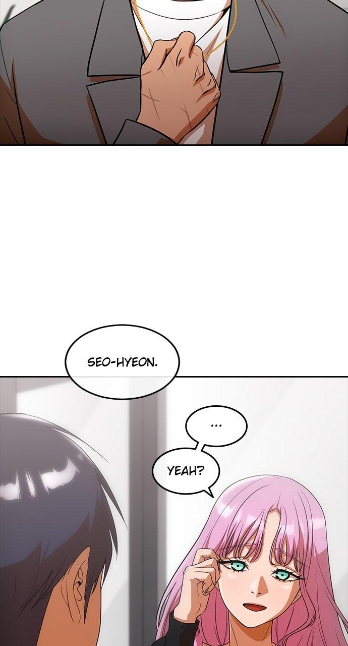 The Girl from Random Chatting! Chap 341 - Next Chap 342