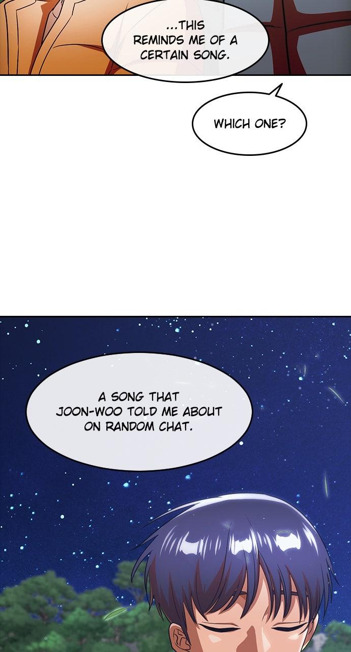The Girl from Random Chatting! Chap 341 - Next Chap 342