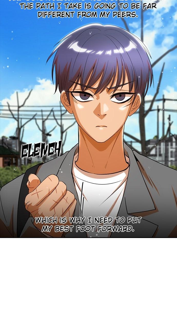 The Girl from Random Chatting! Chap 341 - Next Chap 342