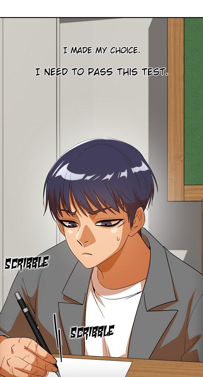 The Girl from Random Chatting! Chap 341 - Next Chap 342