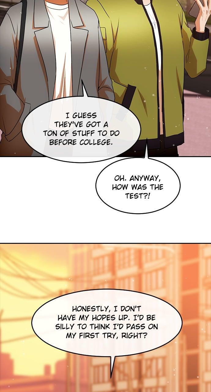 The Girl from Random Chatting! Chap 341 - Next Chap 342