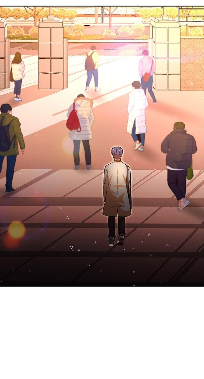 The Girl from Random Chatting! Chap 341 - Next Chap 342