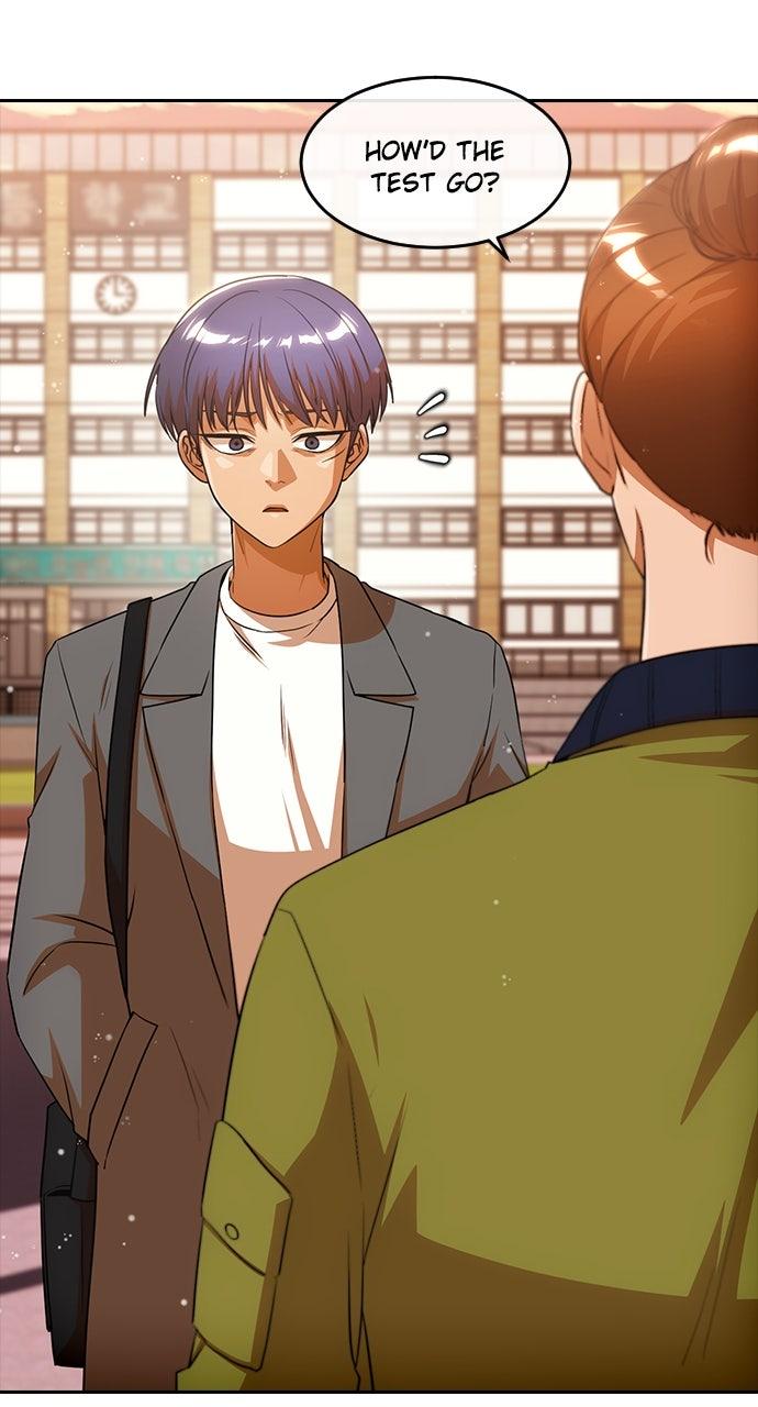 The Girl from Random Chatting! Chap 341 - Next Chap 342