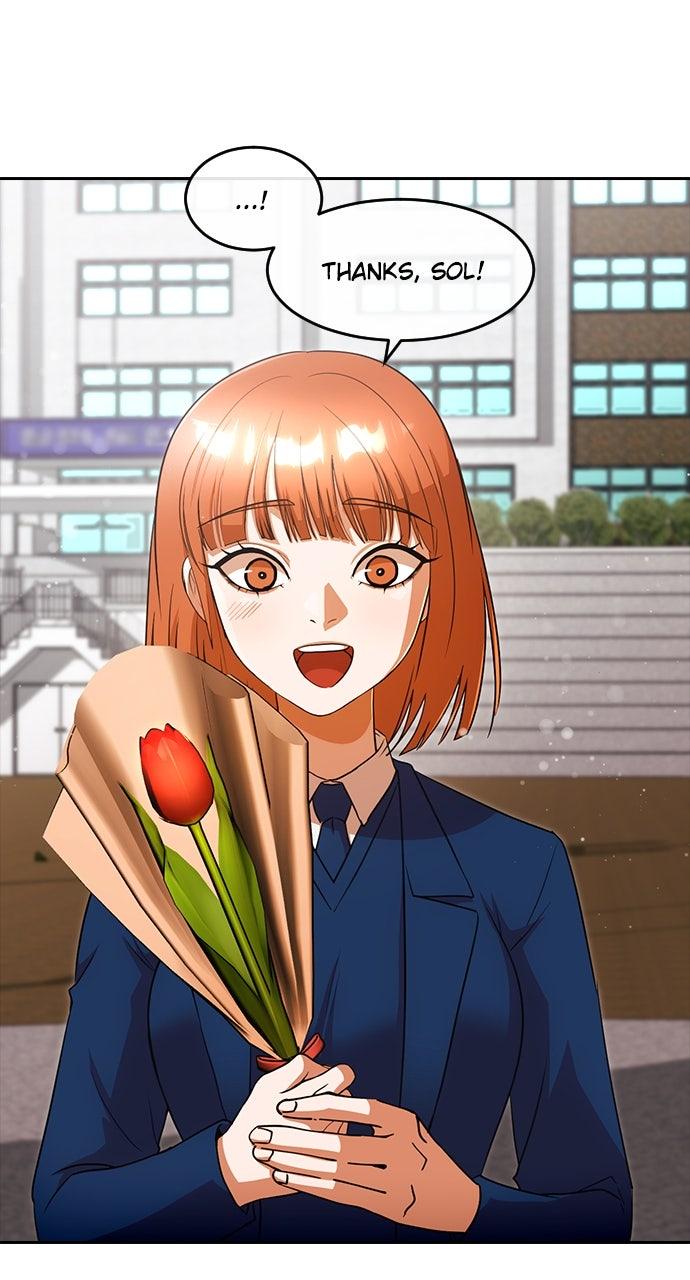 The Girl from Random Chatting! Chap 342 - Next Chap 343