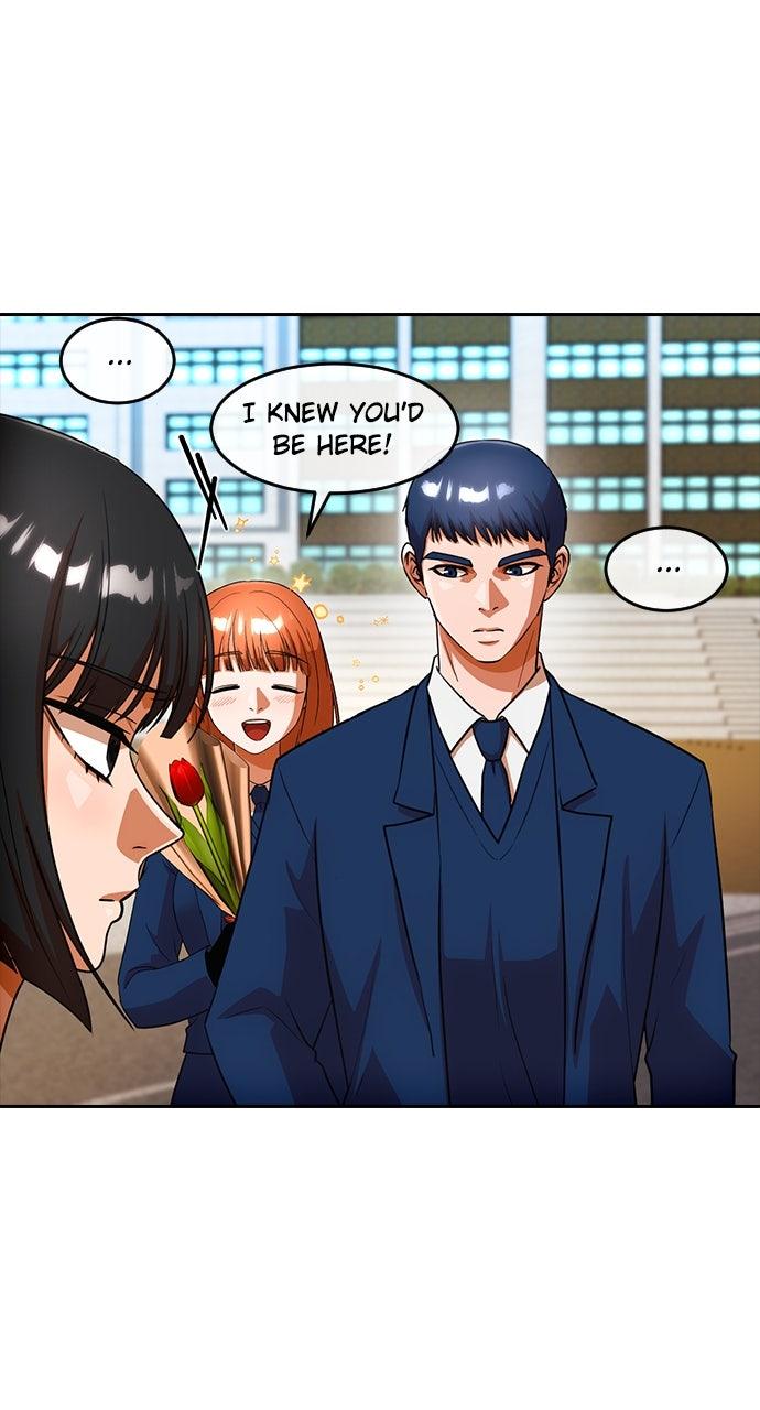 The Girl from Random Chatting! Chap 342 - Next Chap 343