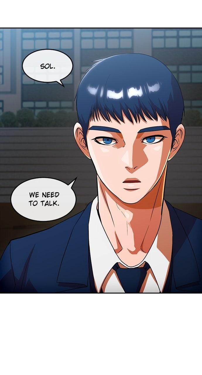 The Girl from Random Chatting! Chap 342 - Next Chap 343