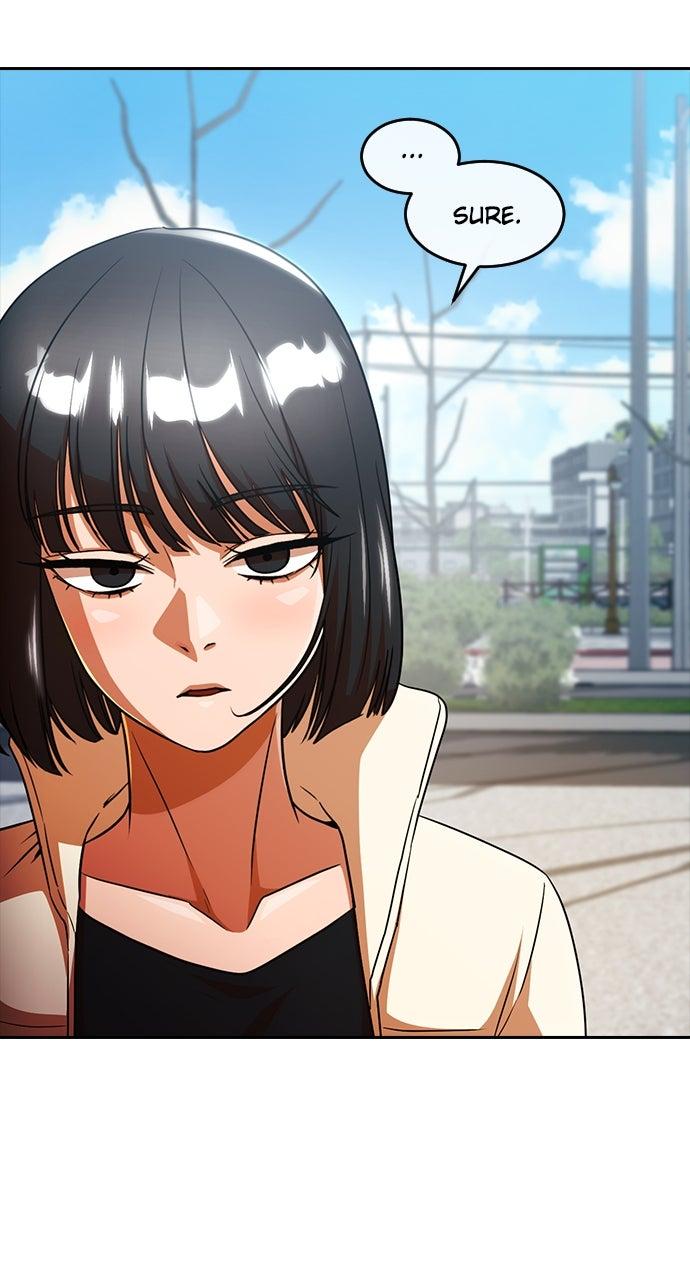 The Girl from Random Chatting! Chap 342 - Next Chap 343